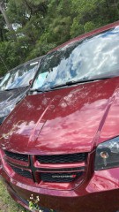 Image for 2018 Dodge Grand Caravan GT ID: 6846181