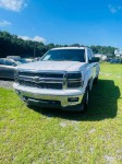 Image for 2014 Chevrolet Silverado 1500 LT ID: 6847460