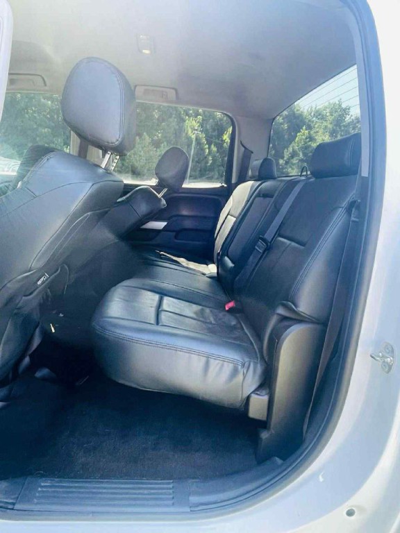 2014 Chevrolet Silverado 1500 Image 6