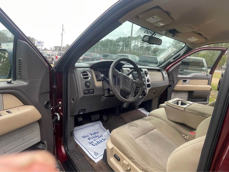 2009 Ford F-150 Image 6