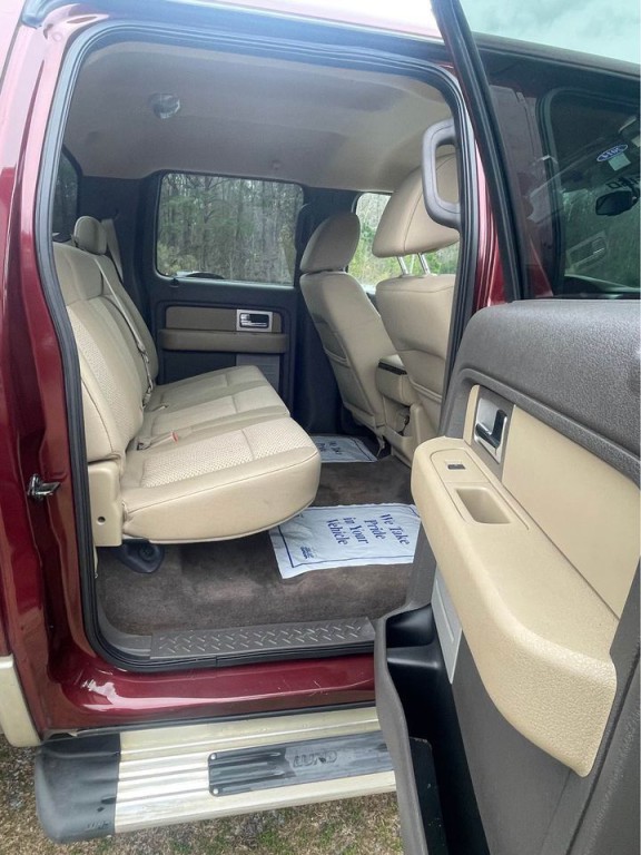 2009 Ford F-150 Image 8
