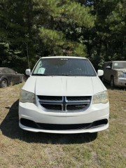 Image for 2011 Dodge Grand Caravan Mainstreet ID: 6858805