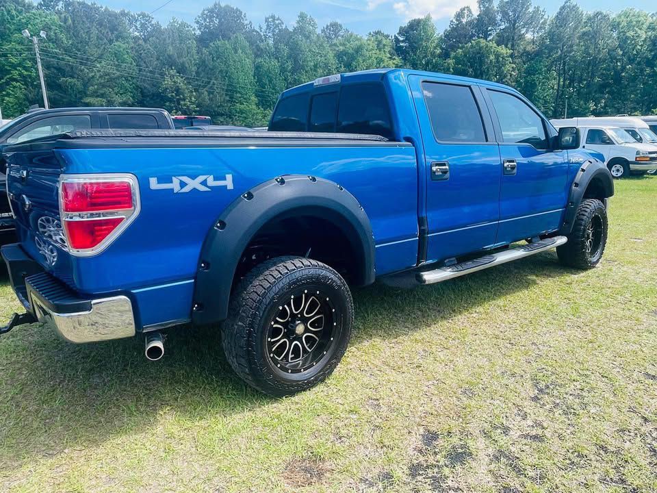 2009 Ford F-150 Image 5