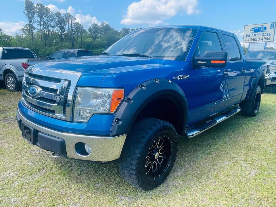 2009 Ford F-150 Image 6