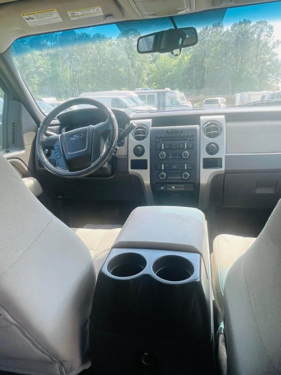 2009 Ford F-150 Image 8
