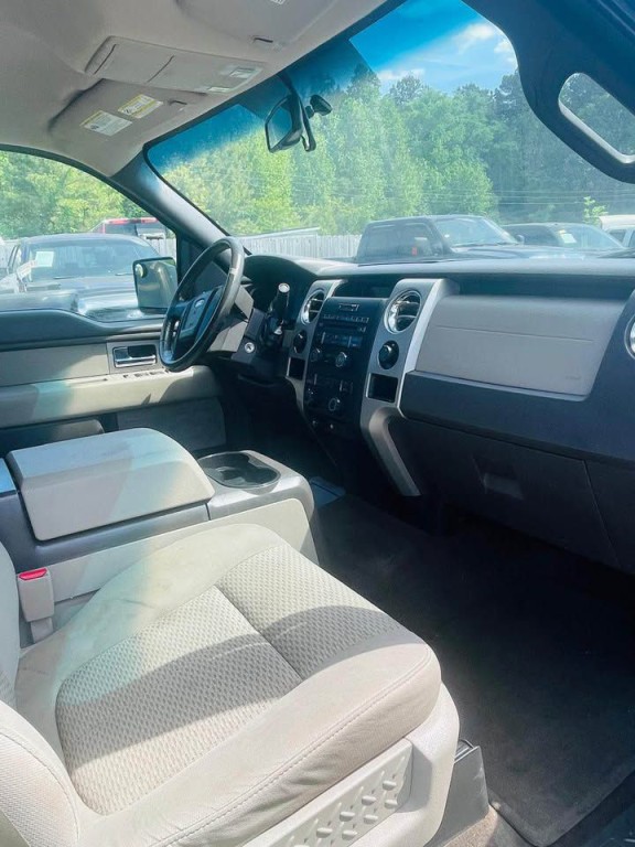 2009 Ford F-150 Image 9
