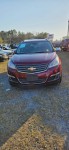 Image for 2016 Chevrolet Traverse LT ID: 6893727
