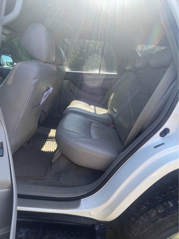 2008 Toyota 4Runner Image 2
