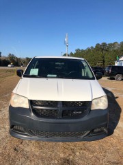 Image for 2012 Dodge Ram Van  ID: 6894258
