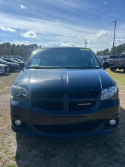 Image for 2017 Dodge Grand Caravan SXT ID: 6897044