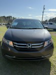 Image for 2016 Honda Odyssey SE ID: 6925294