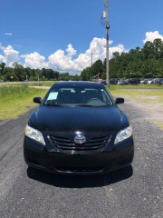 Image for 2007 Toyota Camry LE ID: 6948987