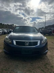 Image for 2009 Honda Accord EXL ID: 6989327