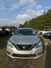 Image for 2019 Nissan Sentra S ID: 7016149