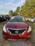 Image for 2018 Nissan Versa S ID: 7021350