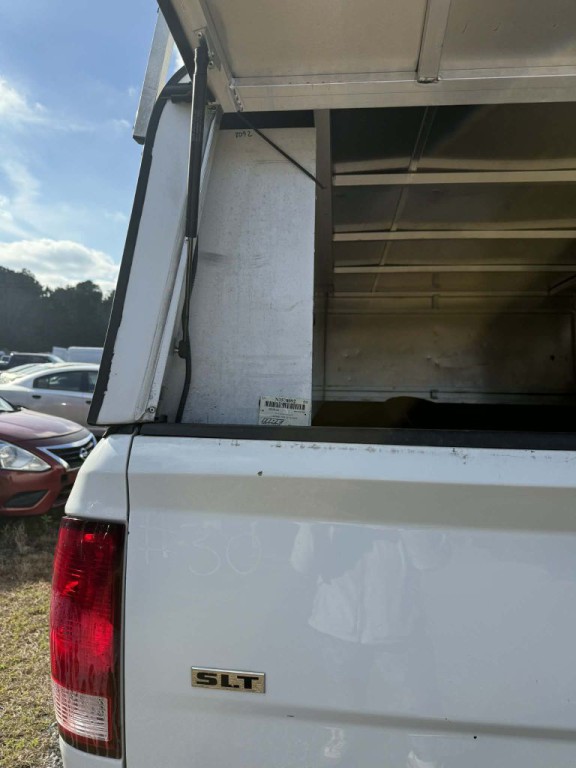 2014 RAM 1500 Image 6