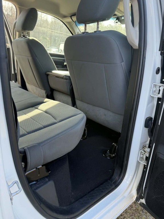 2014 RAM 1500 Image 7