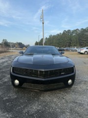 Image for 2011 Chevrolet Camaro LT ID: 7114645