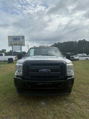 Image for 2013 Ford F-350 Super Duty ID: 7133546