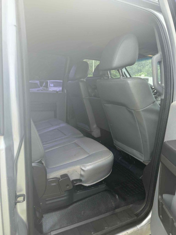 2013 Ford F-350 Image 6