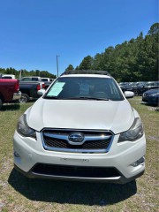 Image for 2015 Subaru Crosstrek 2.0 LIMITED ID: 7136652