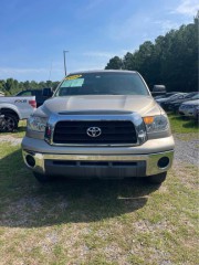Image for 2009 Toyota Tundra Double Cab ID: 7168884