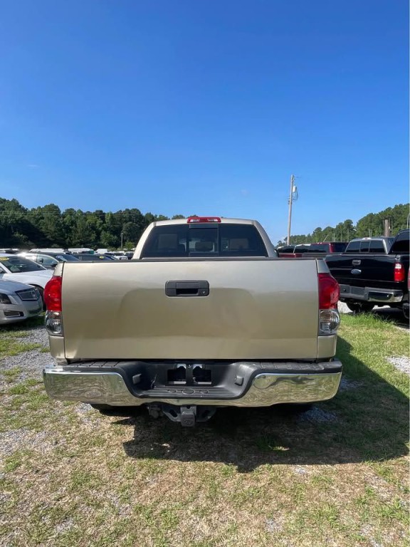 2009 Toyota Tundra Image 6