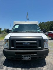 Image for 2017 Ford Econoline E450 SUPER DUTY CUTAWAY ID: 7178651