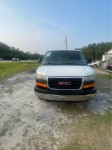 Image for 2013 GMC Savana G2500 ID: 7178709