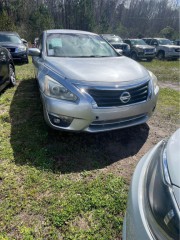 Image for 2013 Nissan Altima 2.5 ID: 7186378
