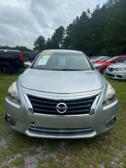 Image for 2013 Nissan Altima 2.5 ID: 7186378