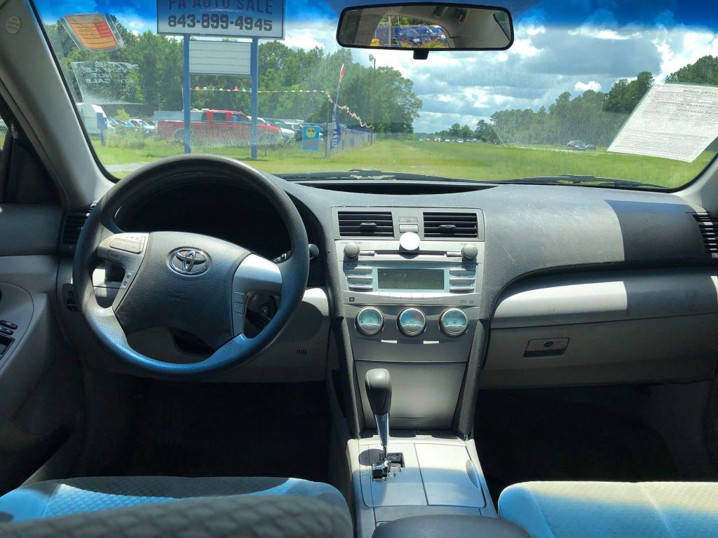 2007 Toyota Camry Image 6