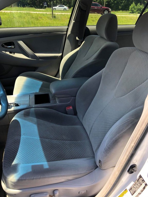 2007 Toyota Camry Image 7