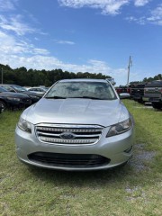 Image for 2010 Ford Taurus SEL ID: 7210301