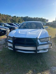 Image for 2014 Dodge Charger Police ID: 7210707