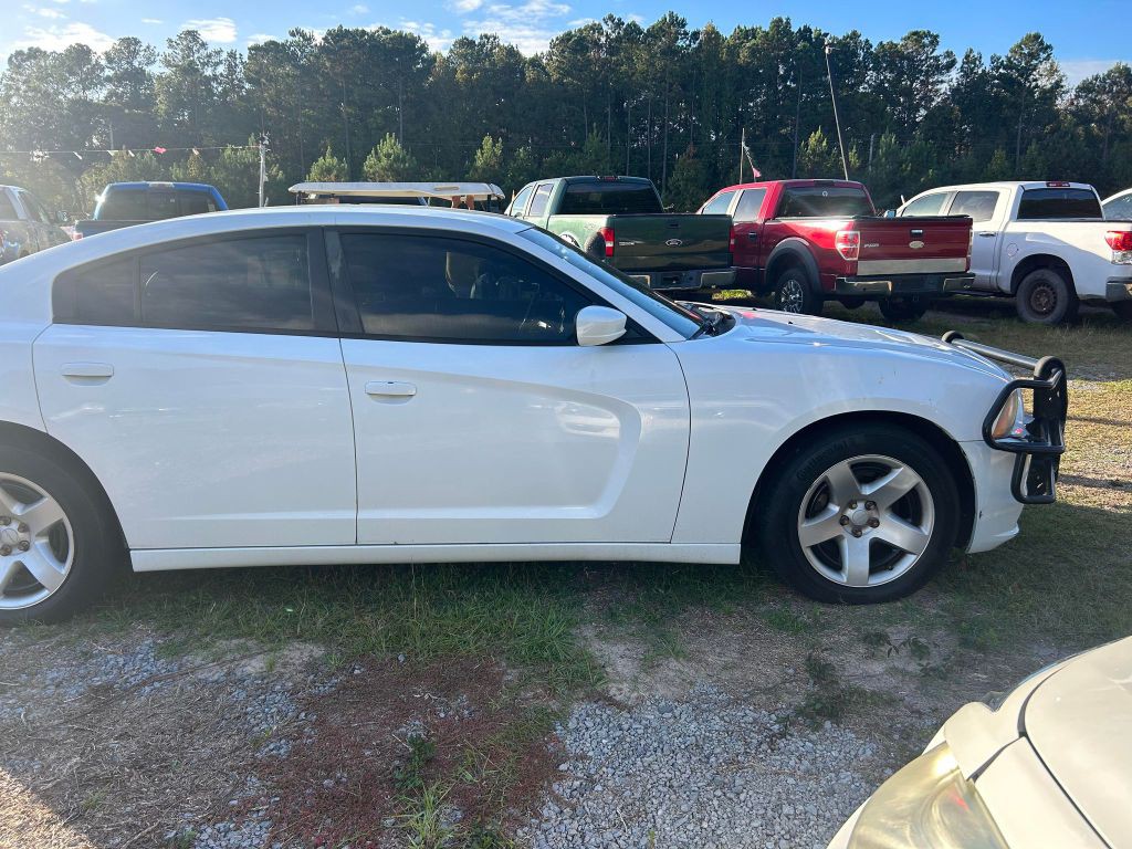 2014 Dodge Charger Image 2