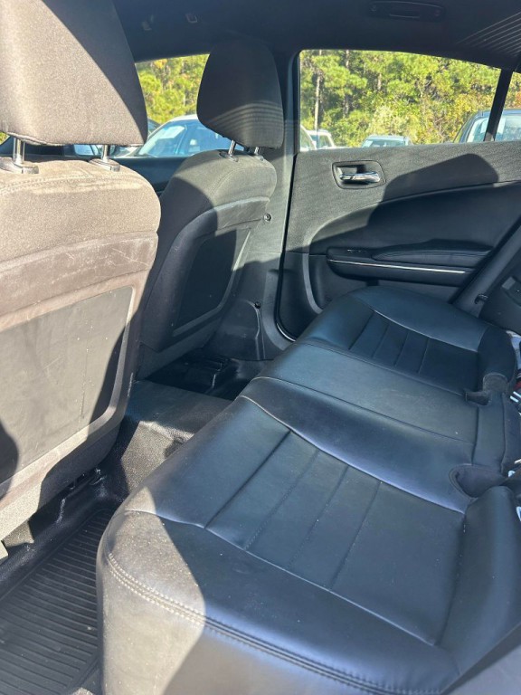 2014 Dodge Charger Image 6