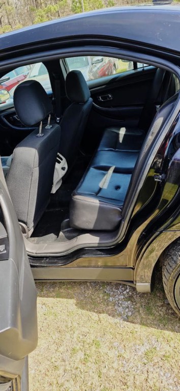 2014 Ford Taurus Image 3