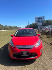 Image for 2013 Ford Fiesta SE ID: 7210776