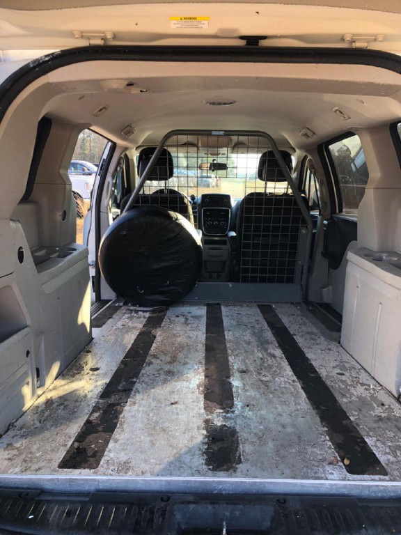 2012 Dodge Ram Van Image 5