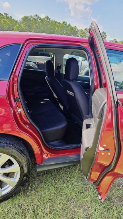 2015 Mitsubishi Outlander Image 5