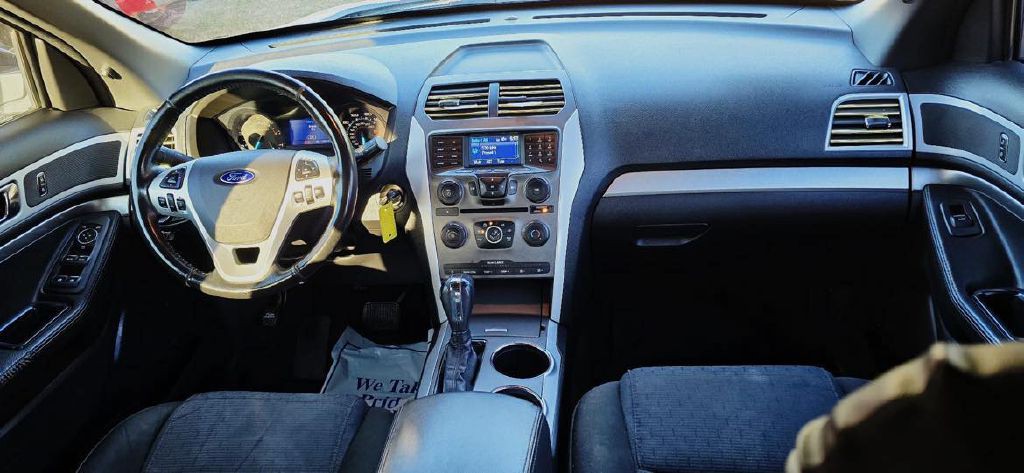 2014 Ford Explorer Image 5