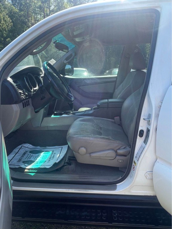 2008 Toyota 4Runner Image 7