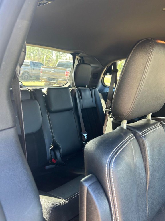 2017 Dodge Grand Caravan Image 8