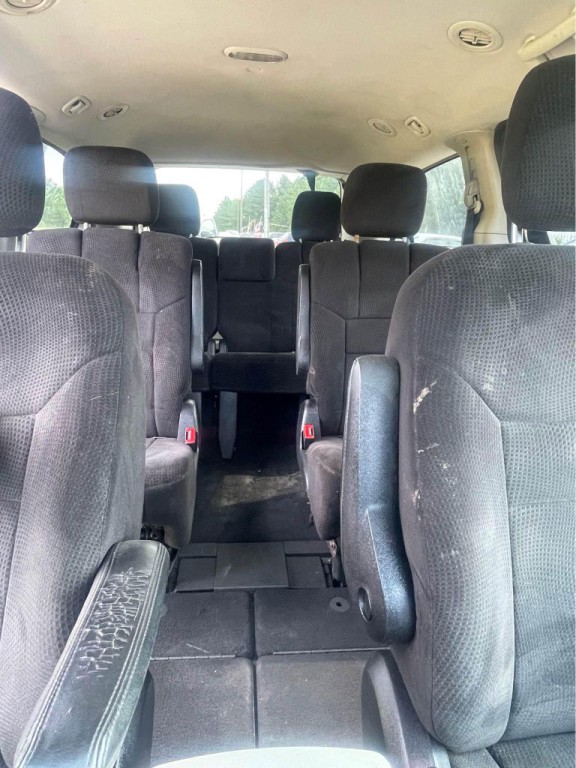 2013 Dodge Grand Caravan Image 6