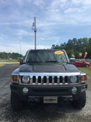 Image for 2007 HUMMER H3  ID: 7220013