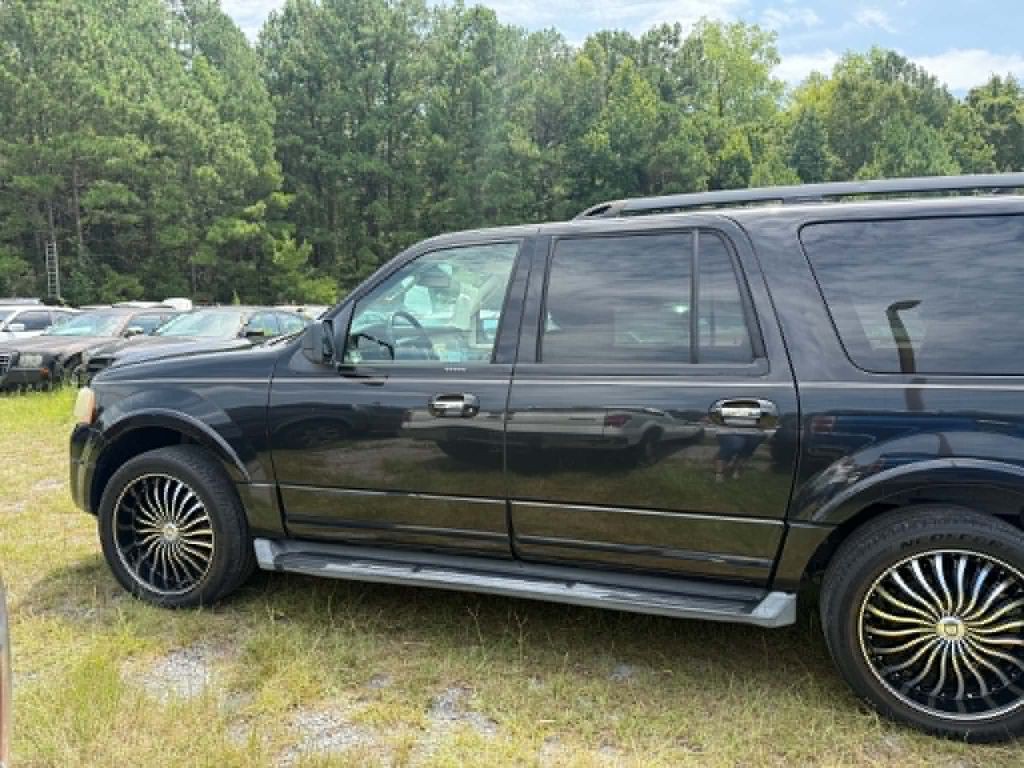 2015 Ford Expedition Image 4