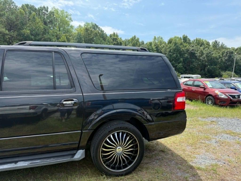 2015 Ford Expedition Image 5