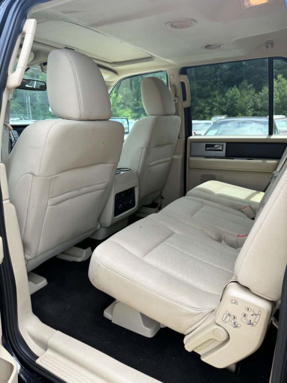 2015 Ford Expedition Image 6