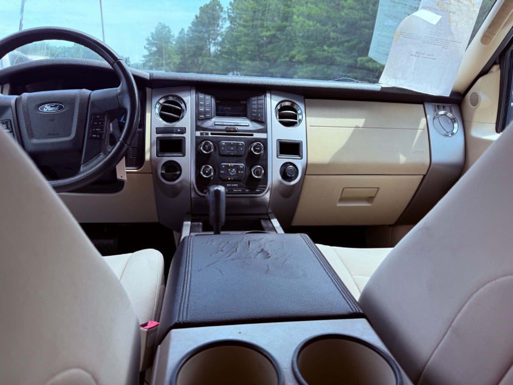 2015 Ford Expedition Image 7